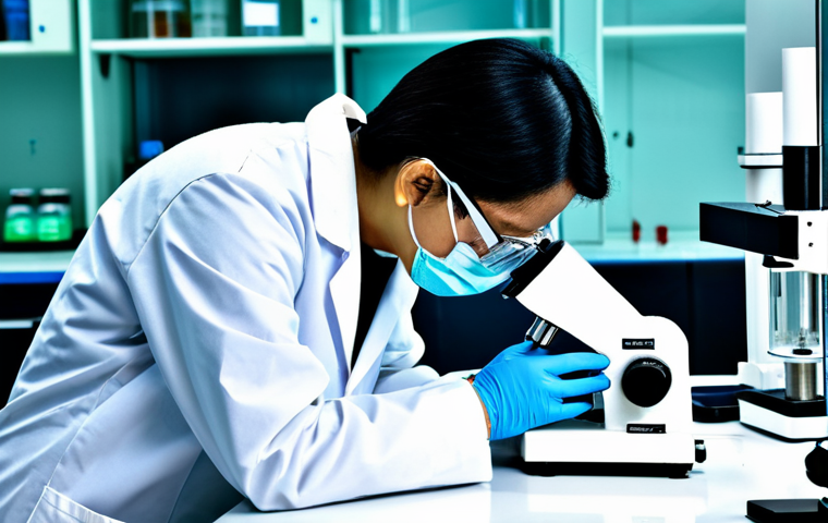 리튬이온 배터리 기술 - **

"A successful Thai businesswoman in her late 30s, wearing a tailored silk blouse and traditional...