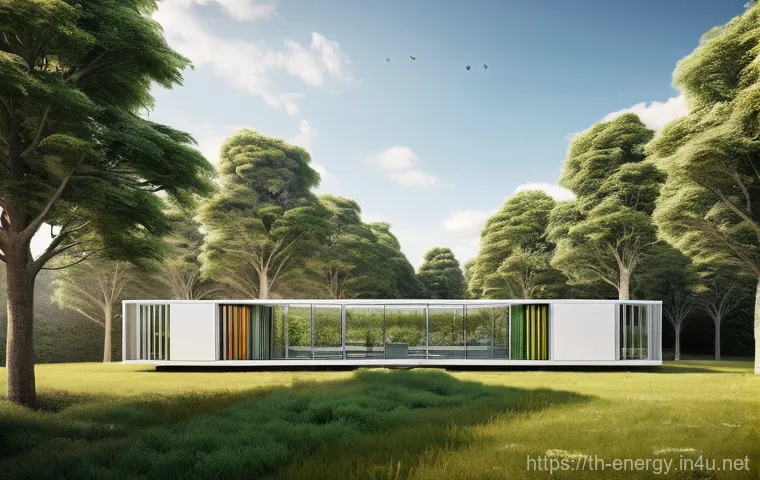 고체 산화물 연료전지  SOFC - **Prompt:** A highly detailed and futuristic depiction of a Solid Oxide Fuel Cell (SOFC) system as t...