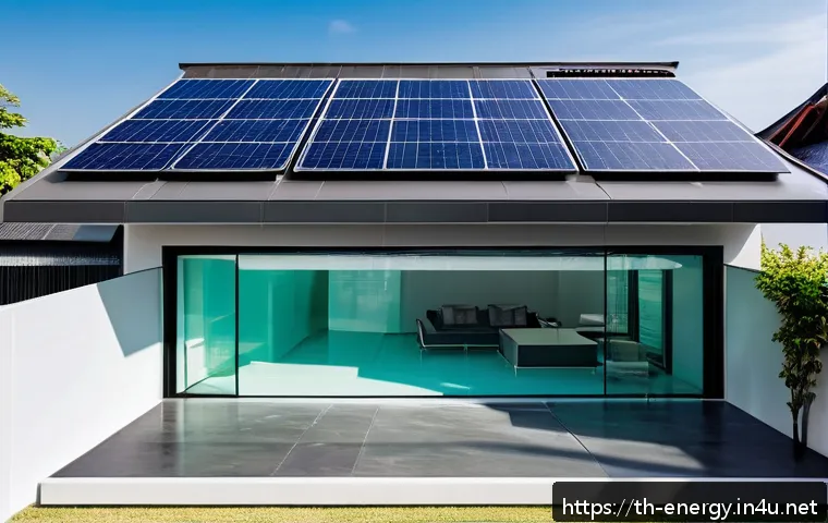 전기화학적 에너지 저장 - A high-tech lithium-ion battery pack designed for residential solar energy storage in Thailand, show...